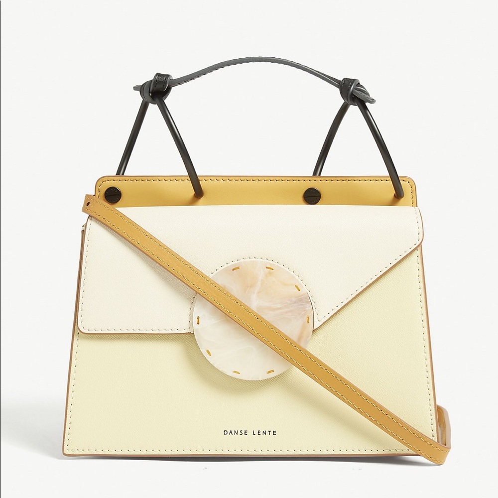 Danse Lente crossbody bag